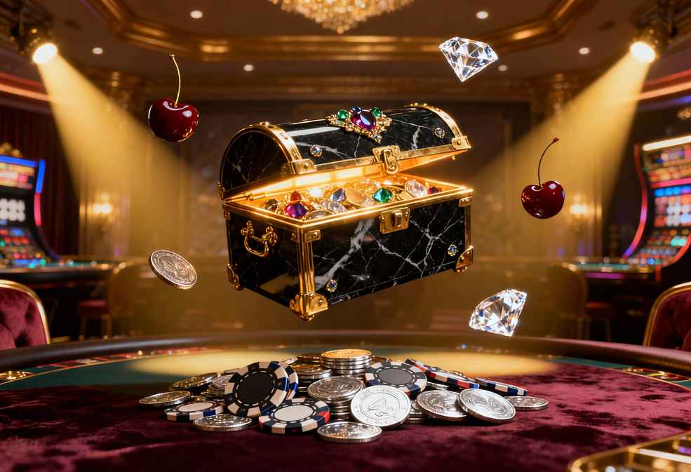Moicasino Casino : Revue Détaillée et Analyse Complète Moicasino Casino : Revue Détaillée et Analyse Complète