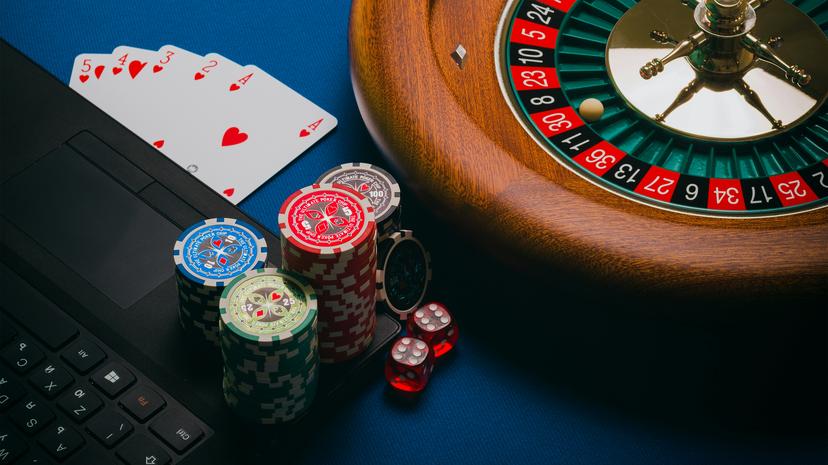 Winspark Casino: Jouw Ultieme Crypto Casino Ervaring in Nederland